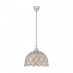 Подвесной светильник Eglo Talbot 2 49717