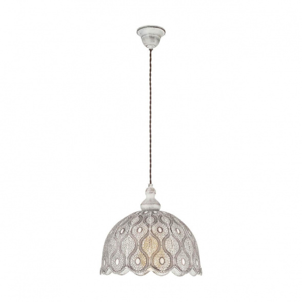 Подвесной светильник Eglo Talbot 2 49717