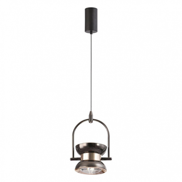 Подвесной светодиодный светильник Lussole Calhoun LSP-7139