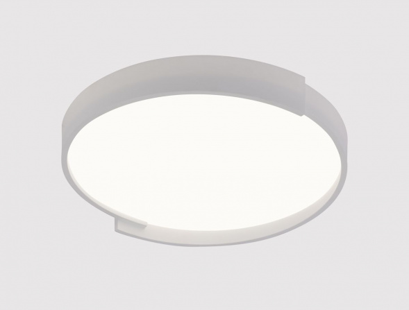 Потолочный светодиодный светильник Arte Lamp Zibal A3087PL-96WH