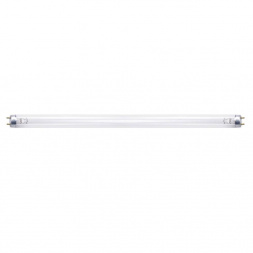 Лампа ультрафиолетовая бактерицидная Uniel G13 15W прозрачная EFL-T8-15/UVCB/G13/CL UL-00007275