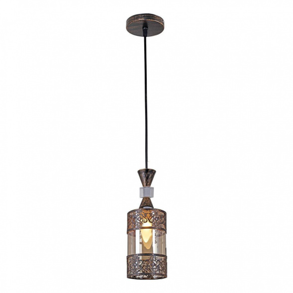 Подвесной светильник Reluce 03495-0.9-01