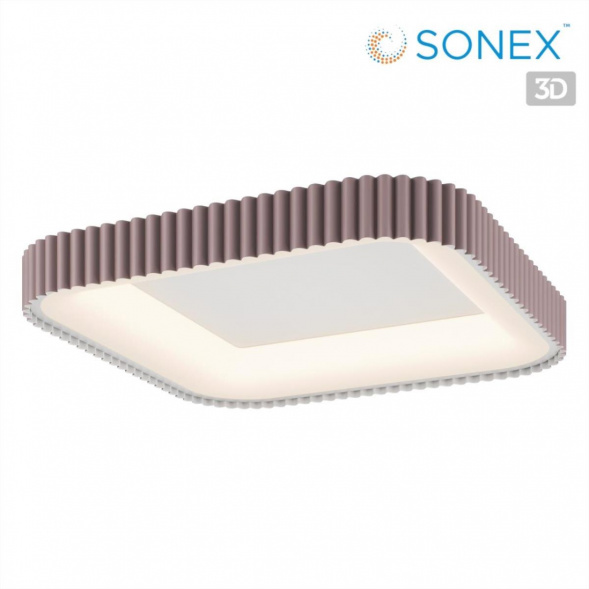 Светильник Sonex Avra Led 7770/56L