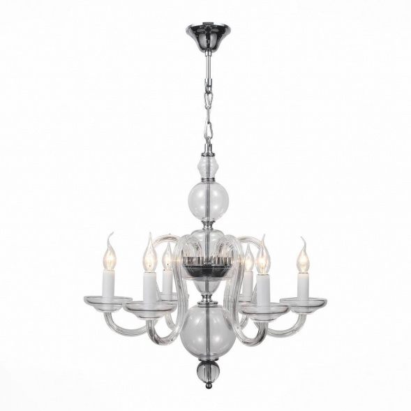 Подвесная люстра ST Luce Ninfa SL757.103.06