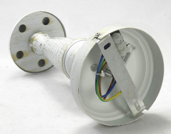 Потолочная люстра Lussole Lgo GRLSP-8062