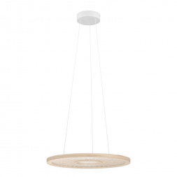 Подвесной светодиодный светильник Eglo Dehesa 390297