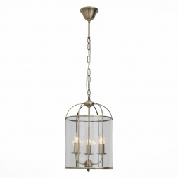 Подвесная люстра ST Luce Odierno SL267.303.03