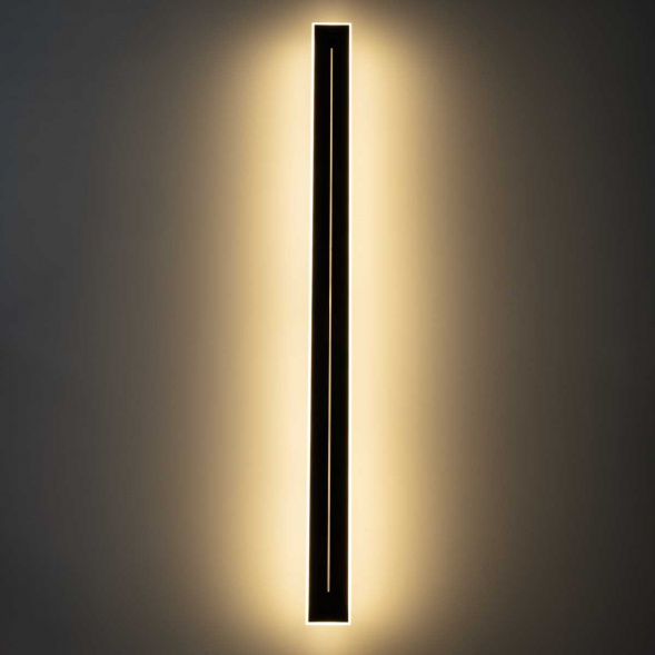 Светильник настенный Citilux Тринити CL238691