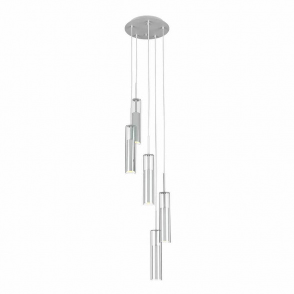 Подвесная люстра Lightstar Cilino 756056