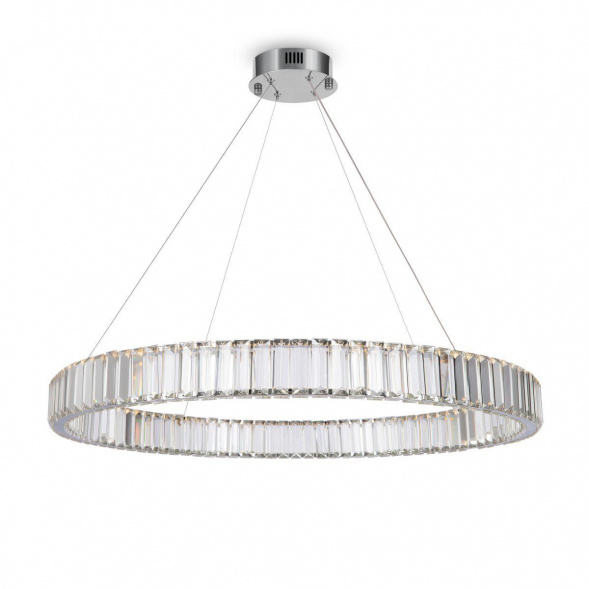 Подвесной светодиодный светильник Freya Tier FR5257PL-L32CH