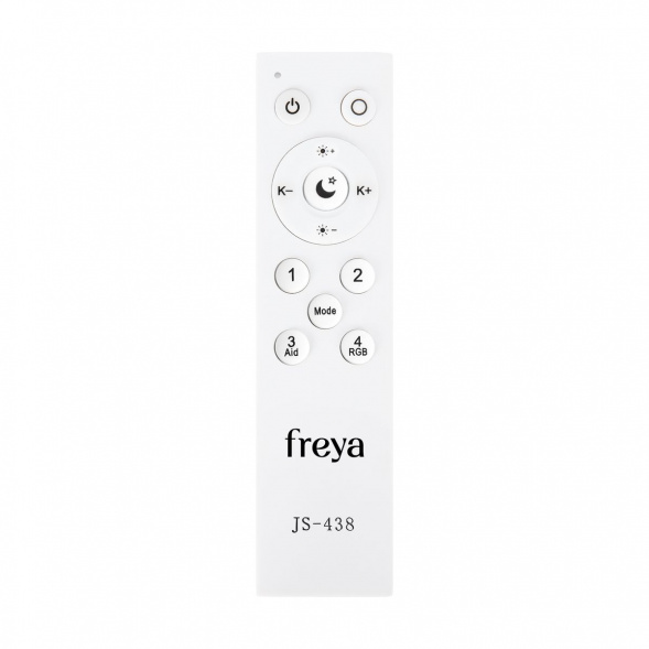 Подвесной светодиодный светильник Freya Tier FR5257PL-L32CH