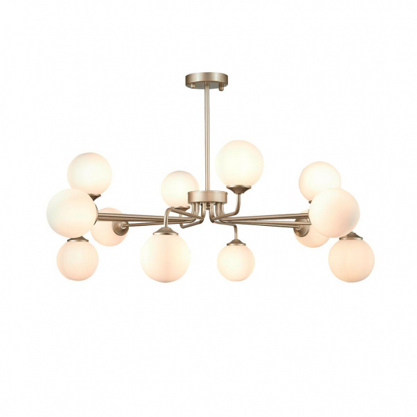 Подвесная люстра ST Luce Redjino SLE106203-12