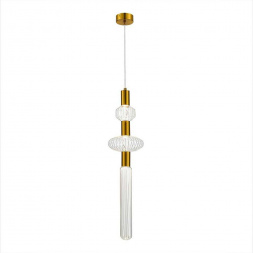 Подвесной светильник ST Luce TACCHE SL6117.203.03