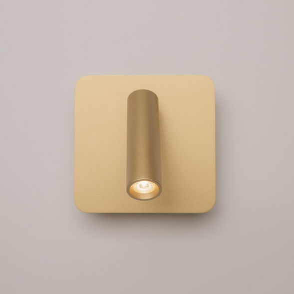 Светодиодный спот Maytoni Ios 176 C175-WL-01-6W-MG