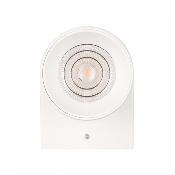 Настенный светодиодный светильник Arlight Sp-Spicy-Wall-S115x72-6W Warm3000 033850