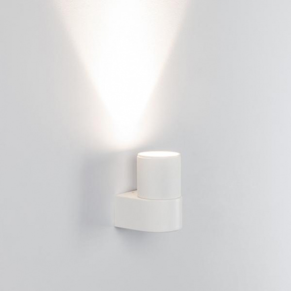 Настенный светодиодный светильник Arlight Sp-Spicy-Wall-S115x72-6W Warm3000 033850