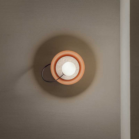 Настенный светильник Imperium Loft margott-wall01 224256-23