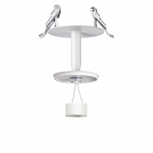 Встраиваемый светильник Novotech Konst Unite 370681