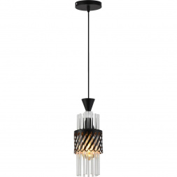 Подвесной светильник Reluce 03034-0.9-01 BK