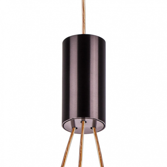 Подвесной светодиодный светильник Lightstar Sferetta 801039