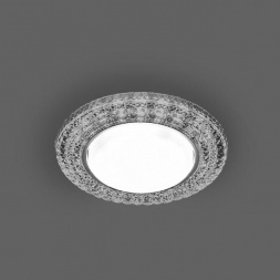 Встраиваемый светодиодный светильник Feron CD4020 29473