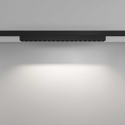 Трековый светильник Maytoni Technical Points TR193-1-15W4K-M-B