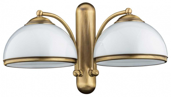 Настенный светильник KUTEK OBD OBD-K-2(P)