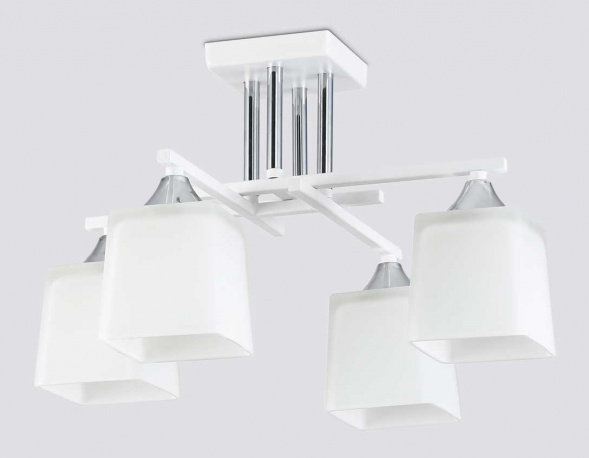 Люстра на штанге Ambrella light TRADITIONAL TR303041