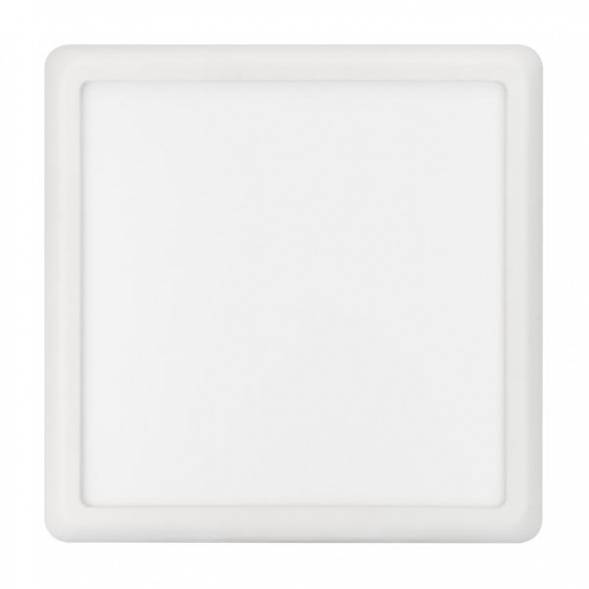 Встраиваемый светодиодный светильник Arlight CL-Fiokk-S300x300-25W Day4000-Mix 034472