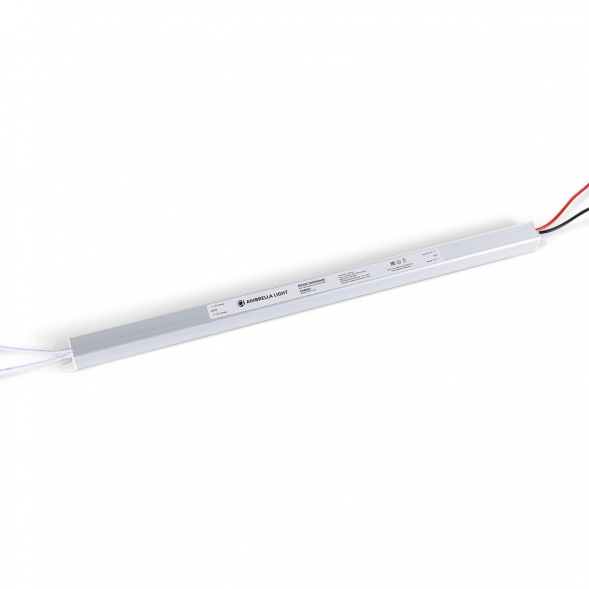 Блок питания Ambrella light Illumination LED Driver 12V 100W IP20 8,3A GS8607