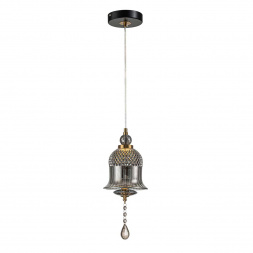 Подвесной светильник Belfast Herbison A1954-A3 GR GL