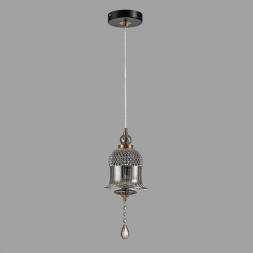 Подвесной светильник Belfast Herbison A1954-A3 GR GL