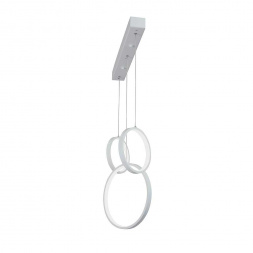 Подвесной светильник Vitaluce V3050-0/3S