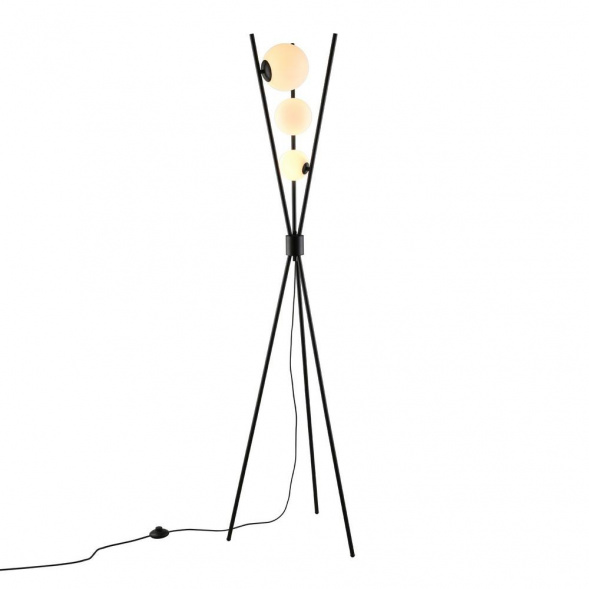 Торшер Aployt Maja APL.348.05.03