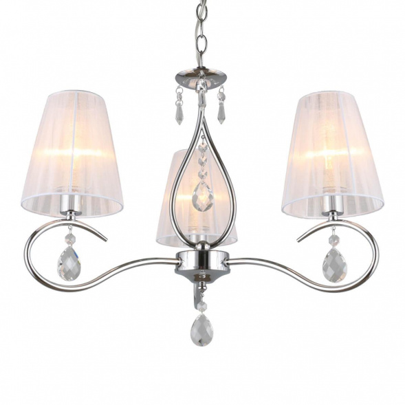 Подвесная люстра Omnilux Molinella OML-56203-03