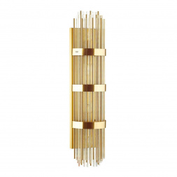 Настенный светильник Odeon Light Hall Empire 4854/4W