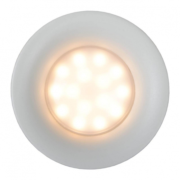 Встраиваемый светильник Lucide Ziva 09923/01/31