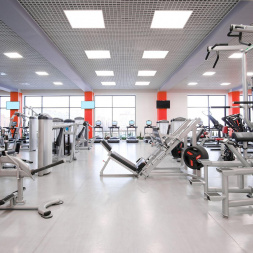 Светодиодная панель Arlight DL-Panel-Lum-S600x600-40W Day4000 039322