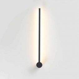 Настенный светодиодный светильник Odeon Light Hightech Fillini 4335/12WL