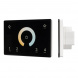 Панель управления Arlight Sens Smart-P81-Mix Black 028401