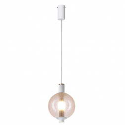 Подвесной светодиодный светильник Favourite Kolbe 4314-1P