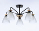 Потолочная люстра Ambrella light Traditional Modern TR9571