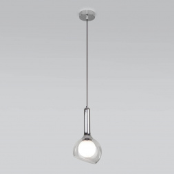 Подвесной светильник Eurosvet Fantasy 50188/1 хром