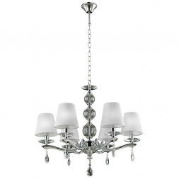 Подвесная люстра Vitaluce V3919/6