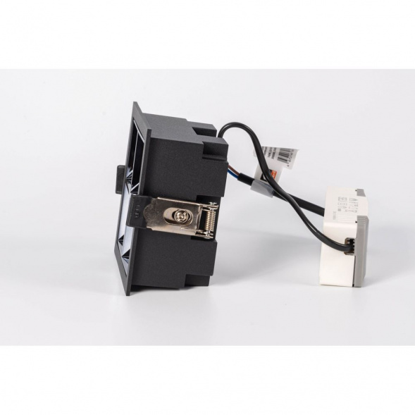 Встраиваемый светодиодный светильник Fiberli XL003-3T 12130303