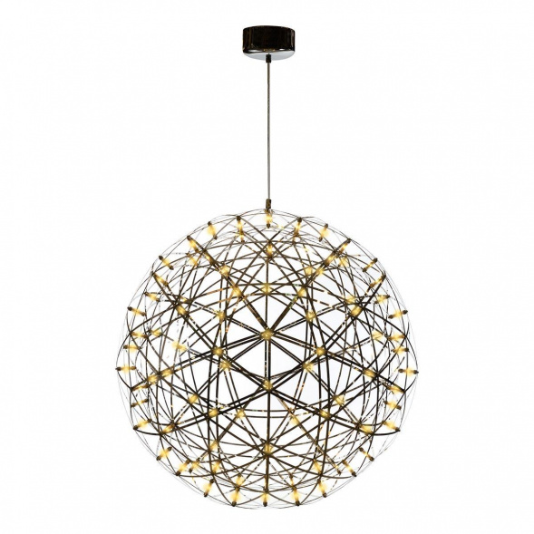 Подвесной светодиодный светильник iLedex Stratosphere FG 800-92 CR