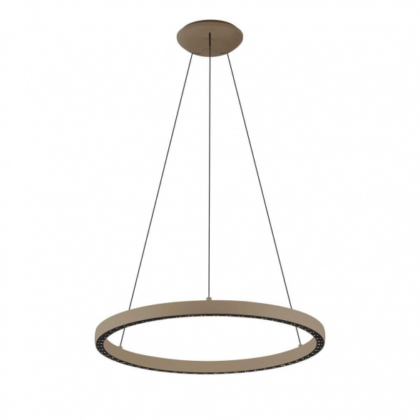 Подвесной светодиодный светильник Mantra Riumar 8674