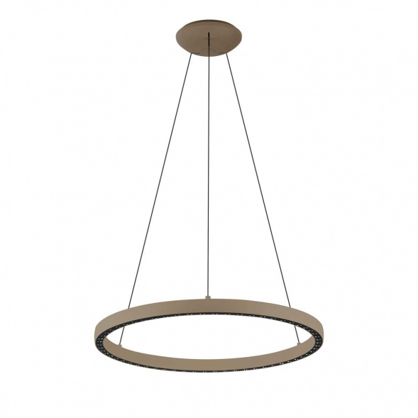 Подвесной светодиодный светильник Mantra Riumar 8674