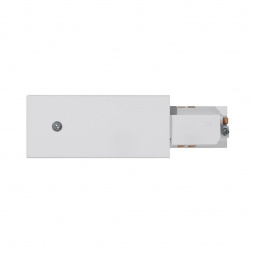 Блок подачи питания правый Eglo Track On 60147