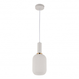 Подвесной светильник Lumina Deco Gato LDP 1218-1 WT+WT